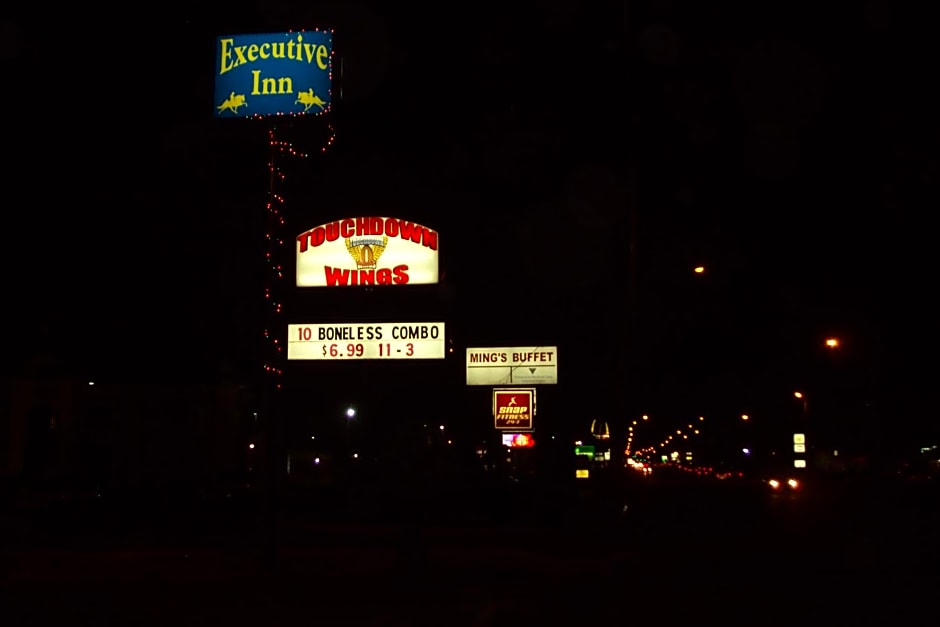 Executive Inn