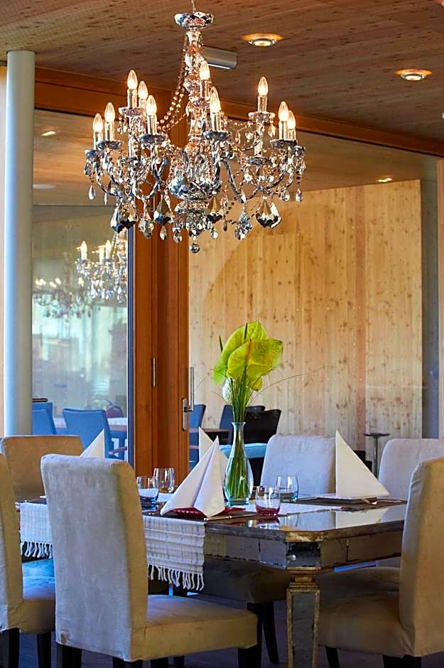 Hotel Landhaus Moserhof