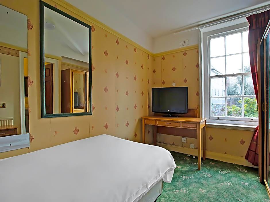 Great White Horse Hotel