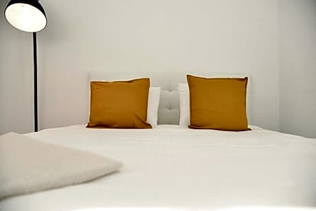 New Central Plaza Apartment -2