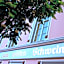 Gastehaus Blaue Ecke