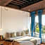 Hotel Le Dupleix Pondicherry