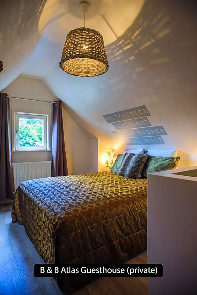 Atlas Private Guesthouse