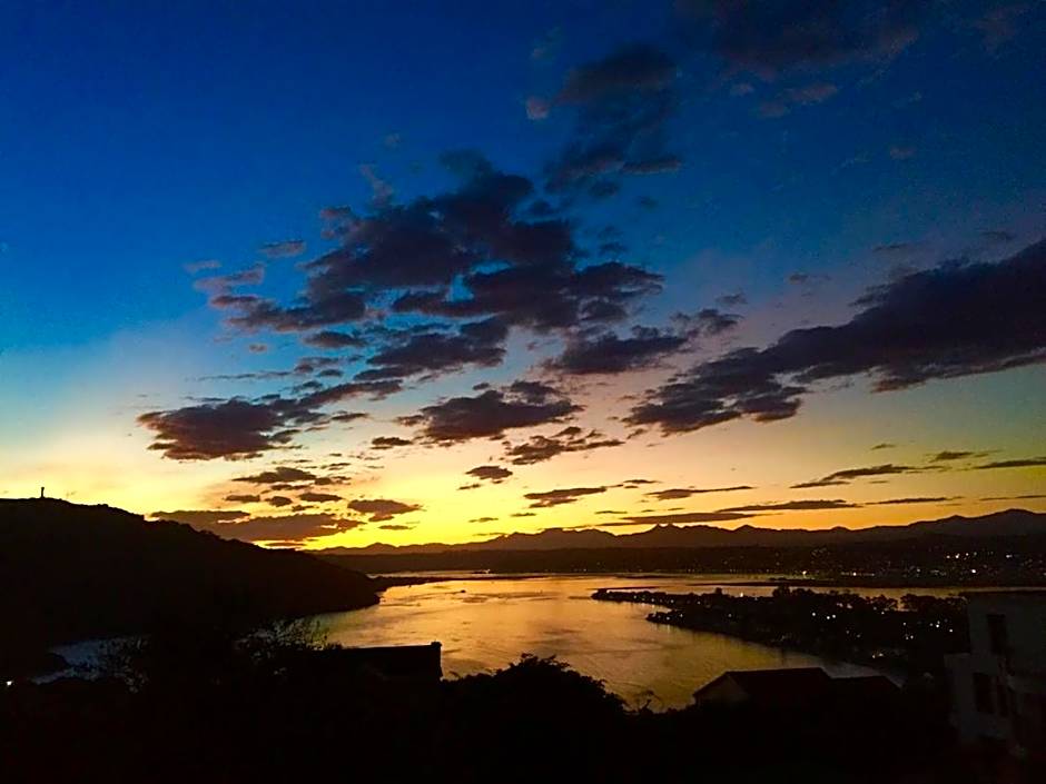 South Villa Guesthouse&Garden