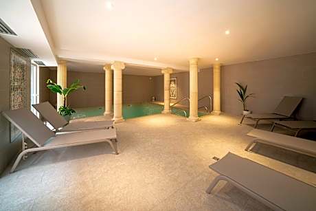 Hotel Majestic Alsace - Strasbourg Nord