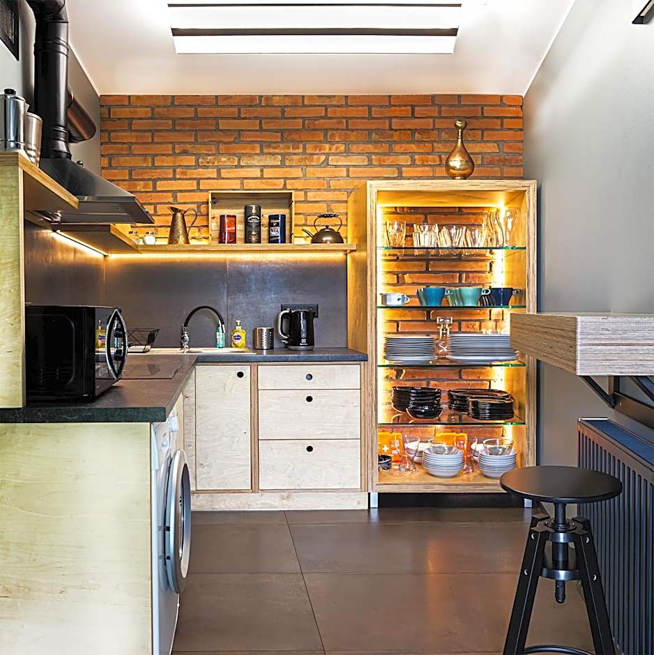 H&G Boutique Apartments