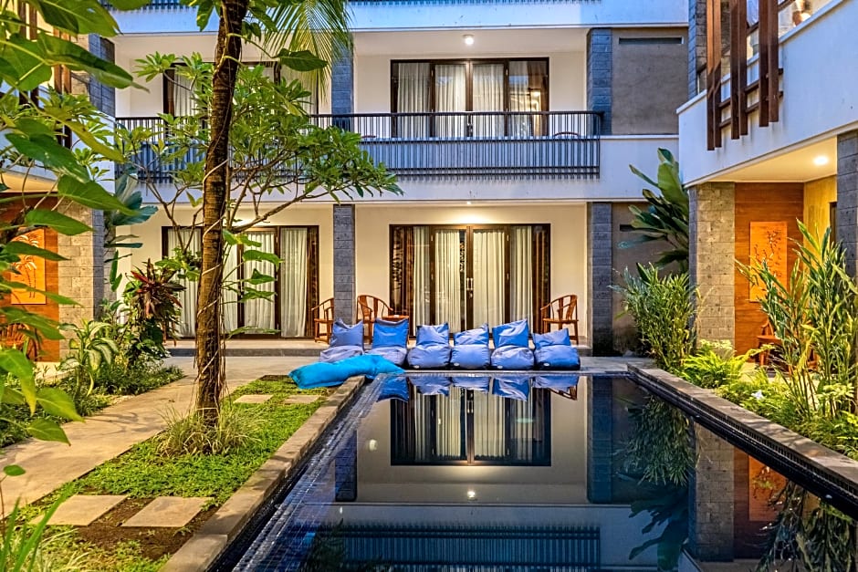 Swiss-Belinn Seminyak 