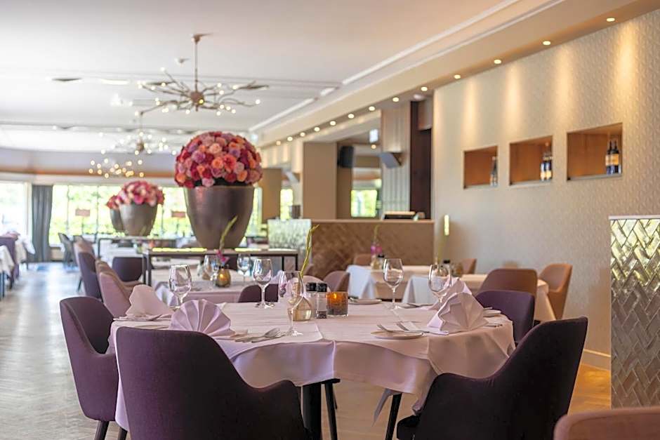 Van der Valk Hotel Groningen-Westerbroek