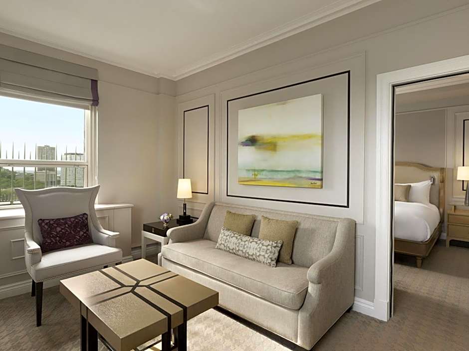 Fairmont Le Chateau Frontenac