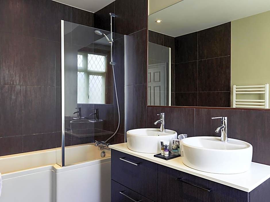 Mercure Thame Lambert Hotel