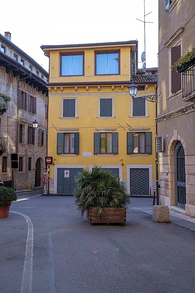 Relais Ponte Pietra