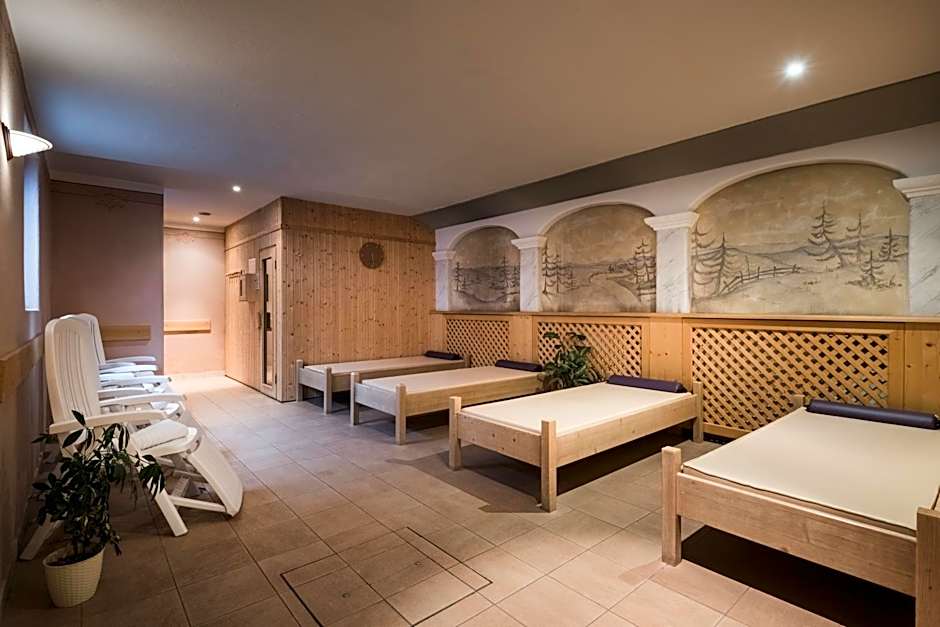 Apparthotel Sellaronda