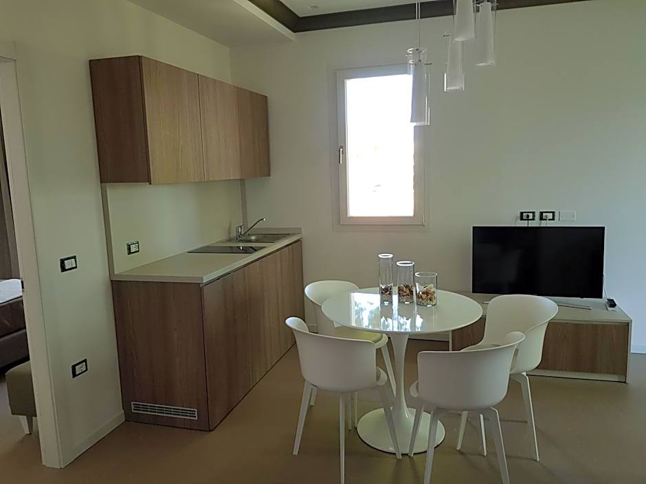 Residence Hotel Venus Suites