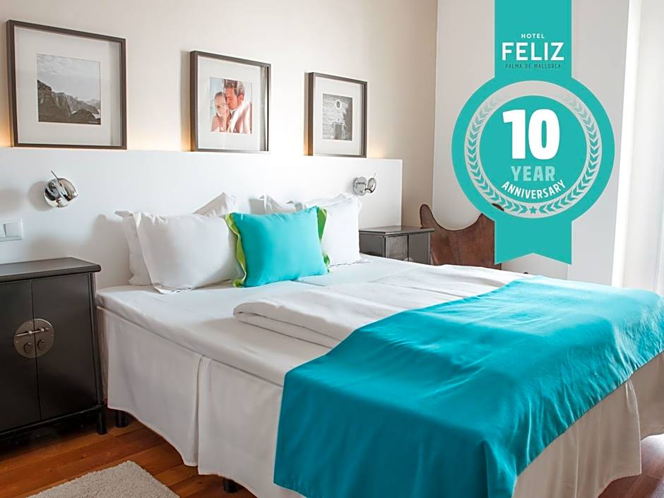 Hotel Feliz