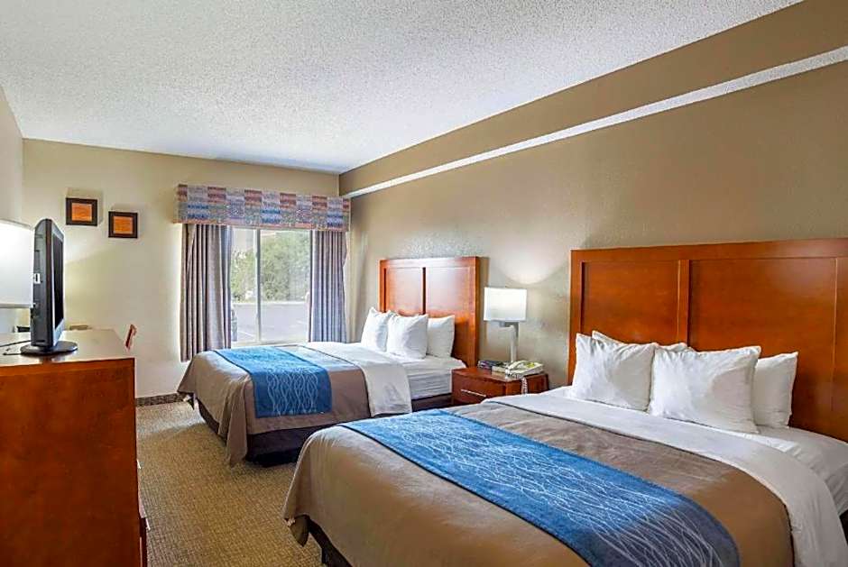 Comfort Inn Lincoln