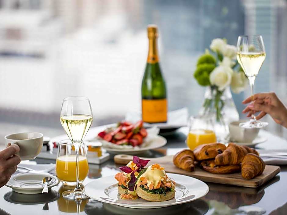 Sofitel Sydney Darling Harbour