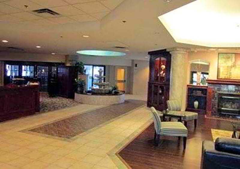 Clarion Hotel & Conference Centre