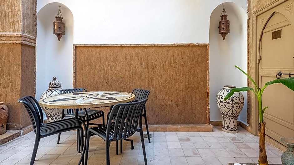 Riad Maison Palmier