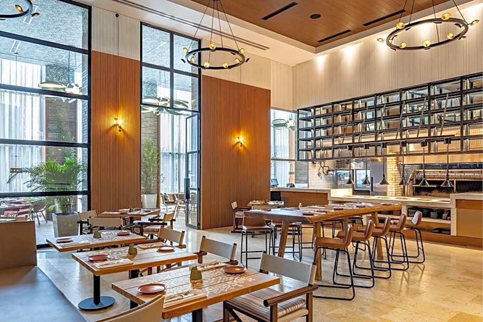 Barranquilla Marriott Hotel