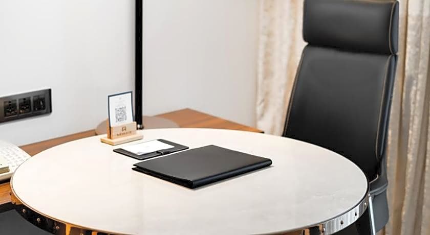 ITC Narmada, a Luxury Collection Hotel, Ahmedabad