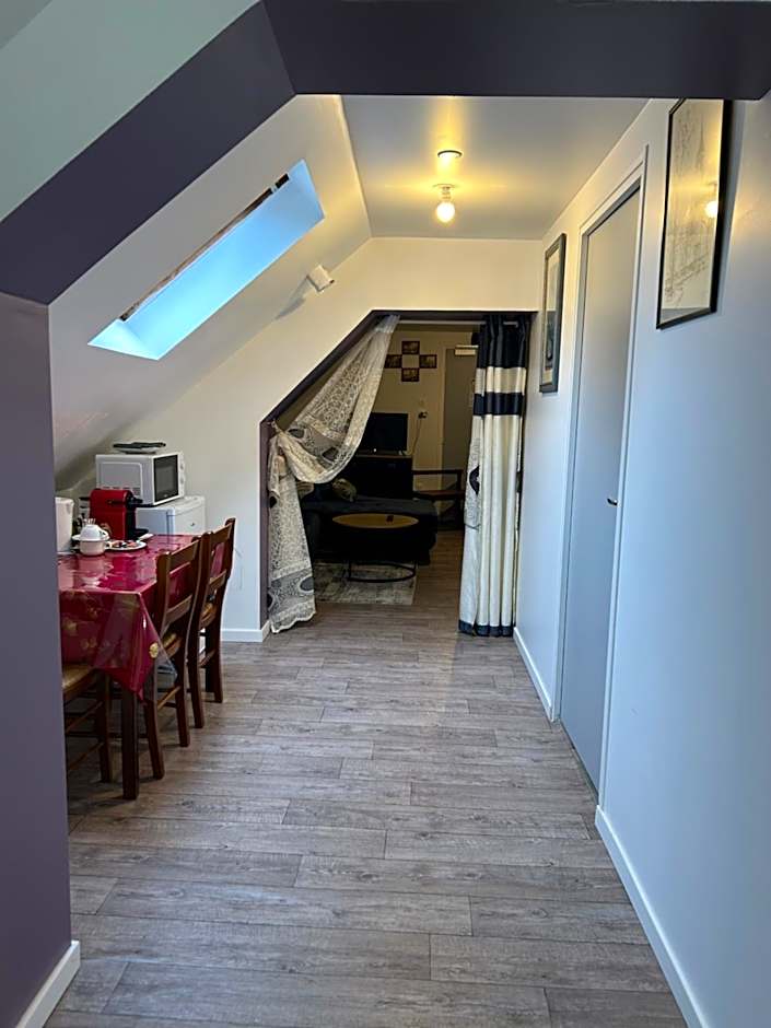 Hôtel Saint - Charles