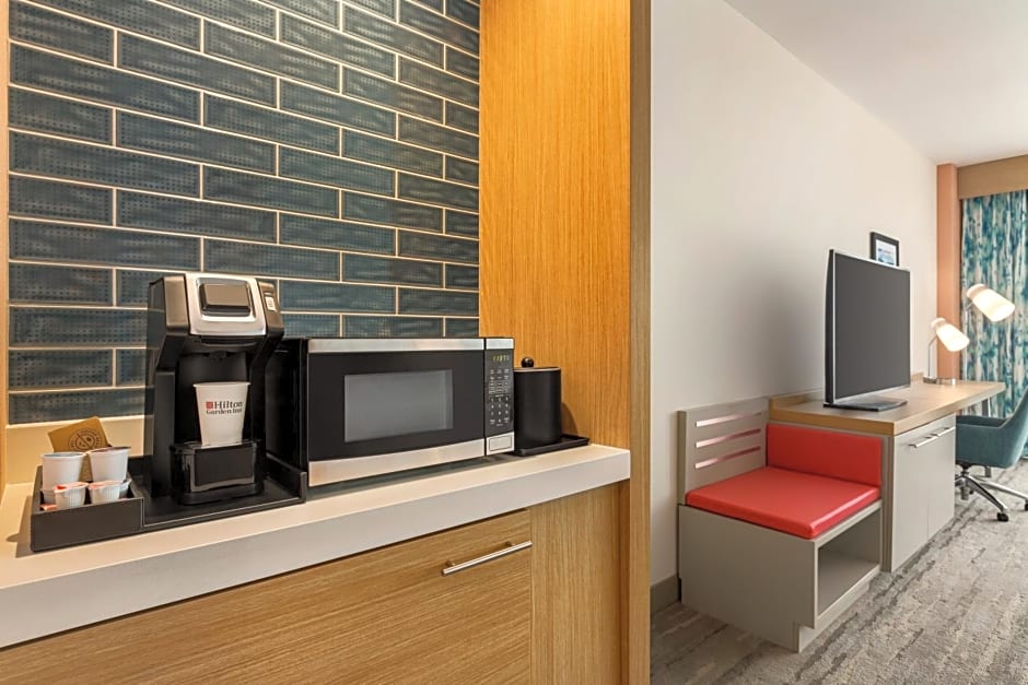 Hilton Garden Inn Nashville West End Avenue