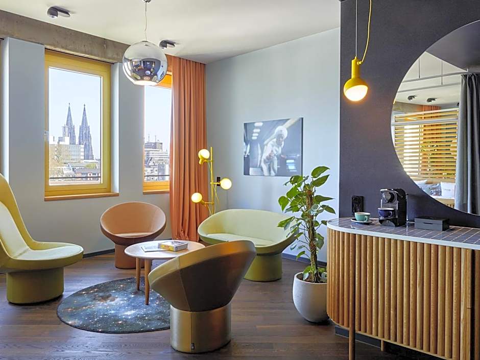 25hours Hotel The Circle