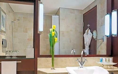 Beach Rotana - Abu Dhabi