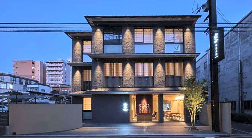 Stay SAKURA Kyoto SUZAKU OJI