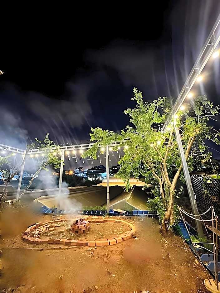 Cỏ Bốn Lá Homestay