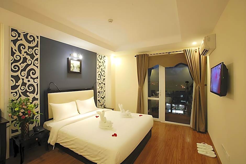 Hoi An Sincerity Hotel And Spa