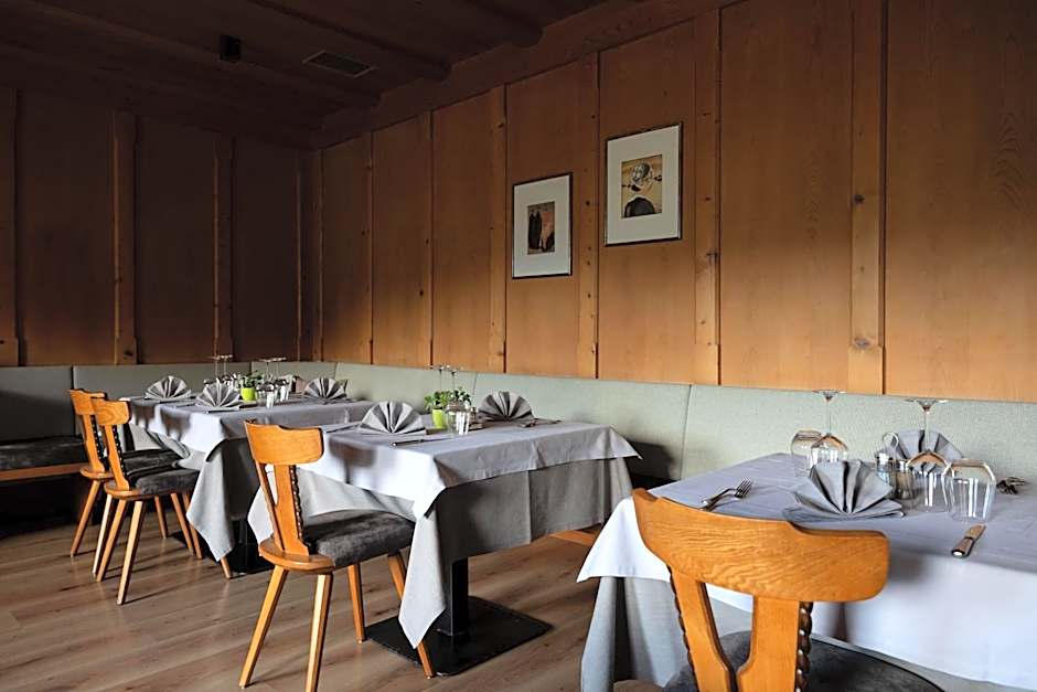 Hotel Alpenrose Dolomites