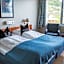Leikanger Fjordhotel - Unike Hoteller