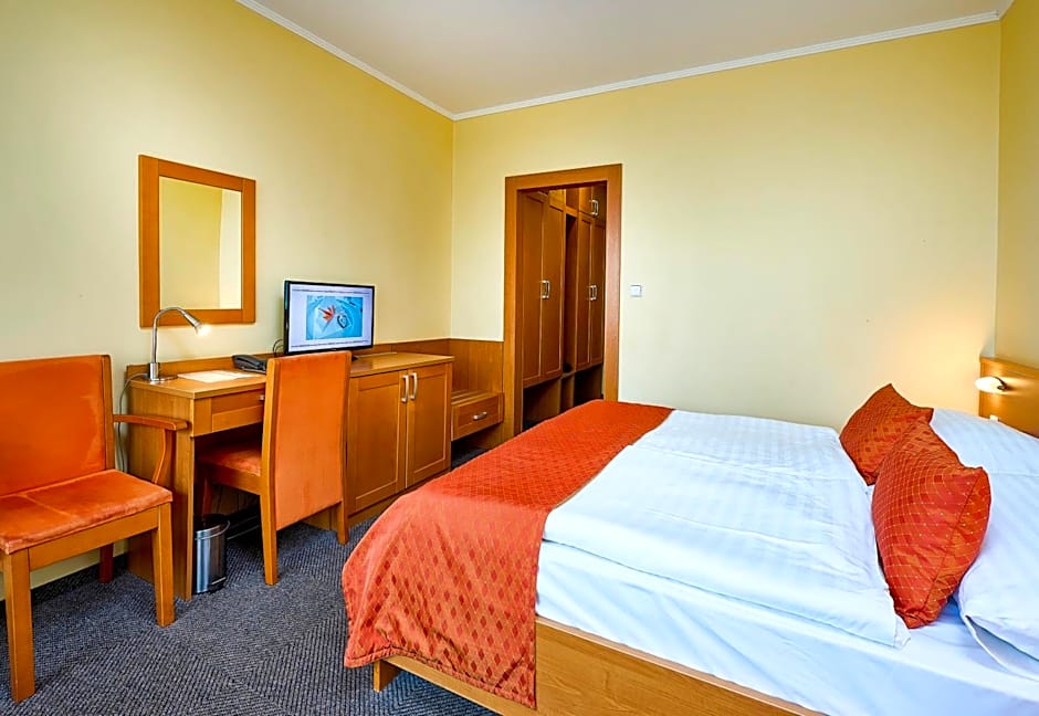 Hotel SOREA REGIA