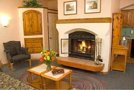 GetAways at Olympic Village Inn