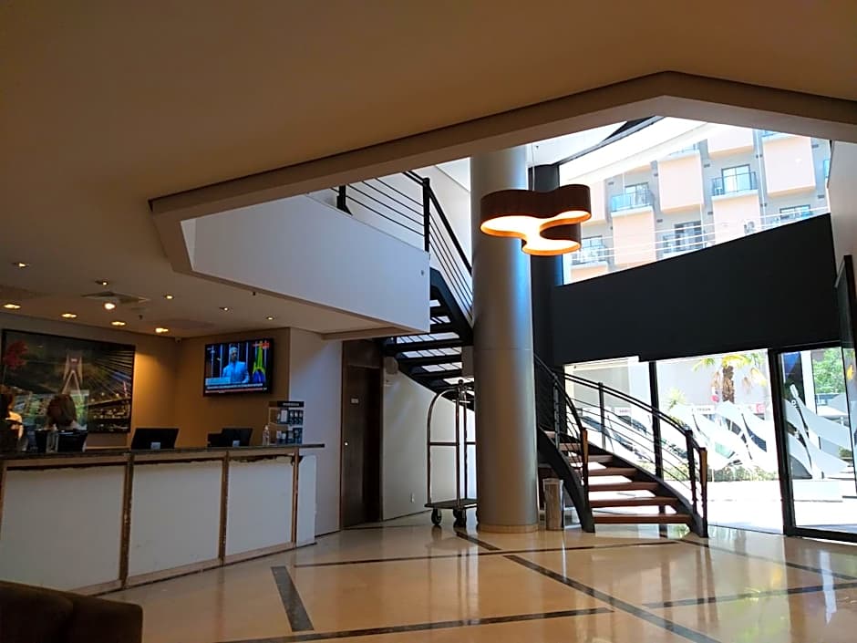 Moema Residencial