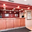 Vagabond Inn Bakersfield North