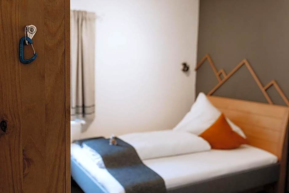 Das Schutzhaus-Bed and Breakfast-Dein Basislager im Salzkammergut