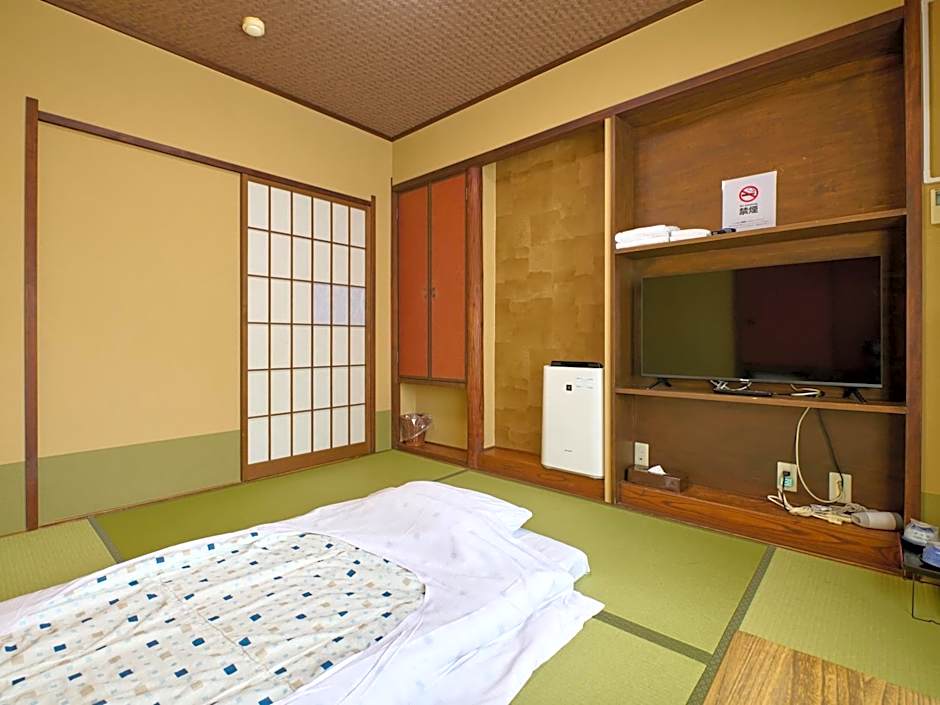 Tabist Hotel Seishokan