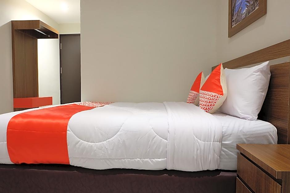 Super OYO 2756 Anata