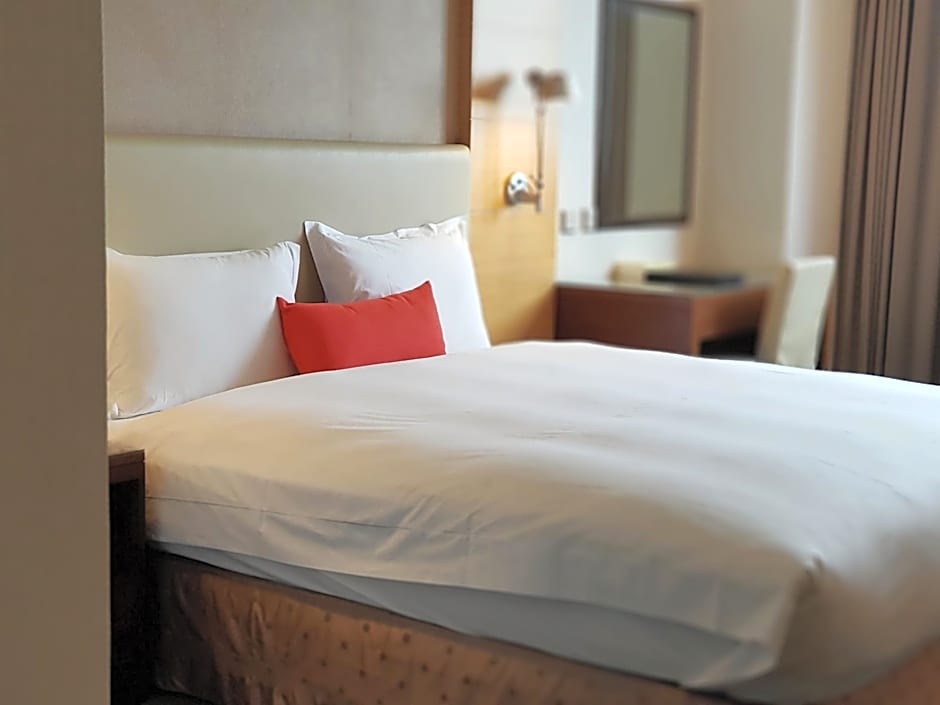 Ever Delightful Business Hotel