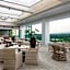 Clark Marriott Hotel