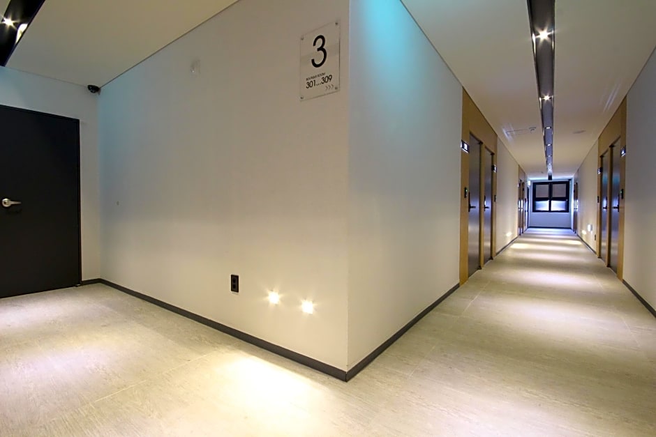 Eco stay