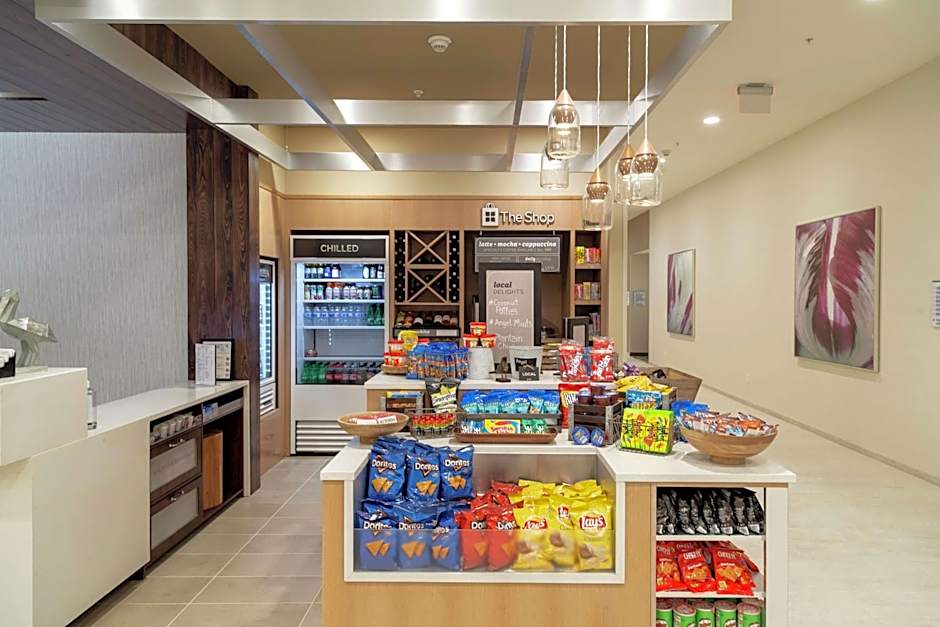 Hilton Garden Inn Tampa - Wesley Chapel, FL