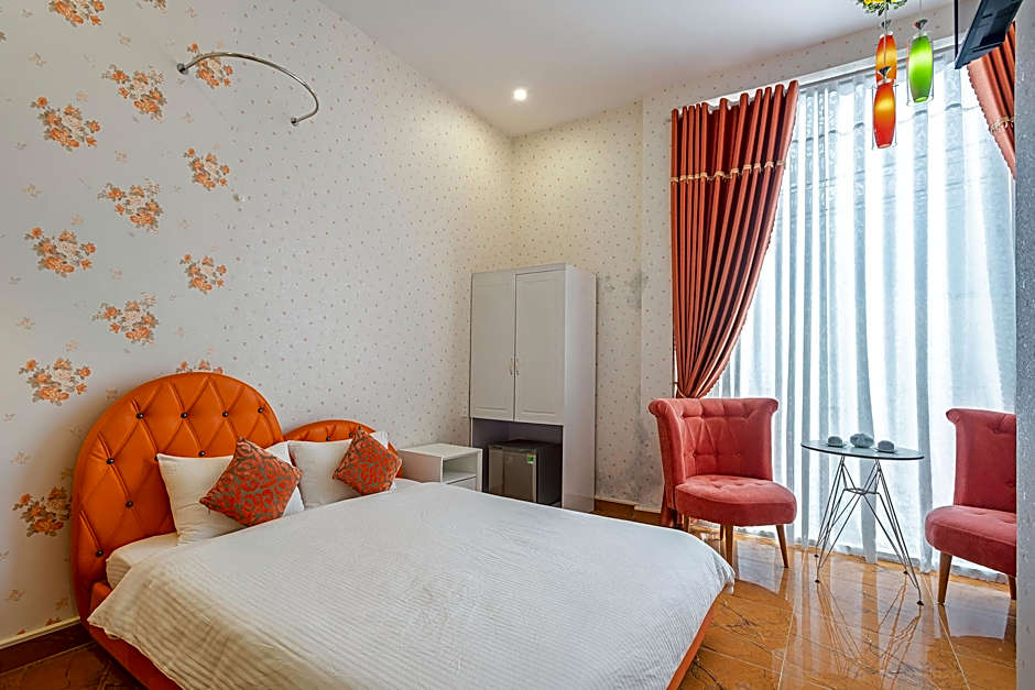 Dream Flower Dalat Hotel