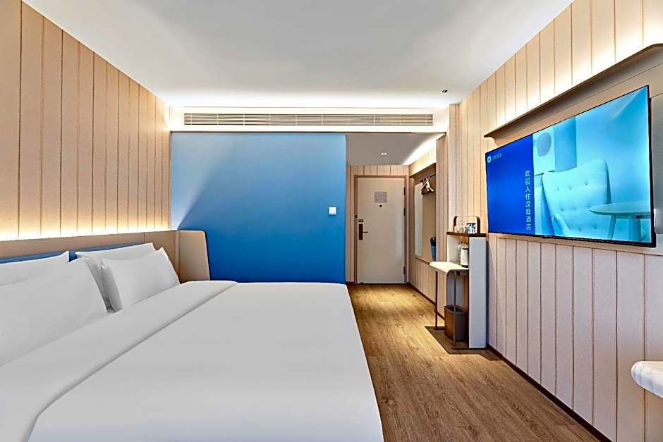 Hanting Hotel Cangzhou Development Zone