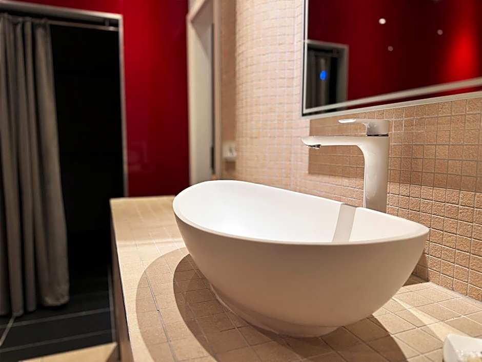 Grimm's Berlin Mitte