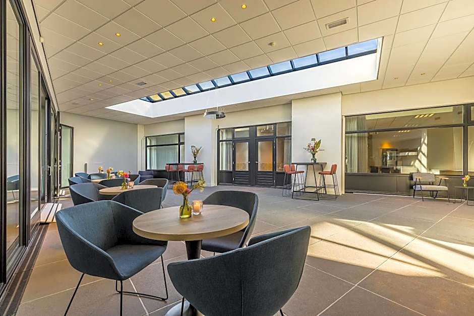 Postillion Utrecht Bunnik