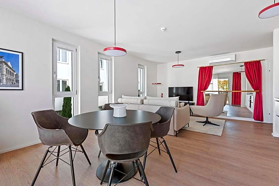 Karl und Anton Boutique Apartments