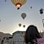 Cappadocia Fairy Tale Suites